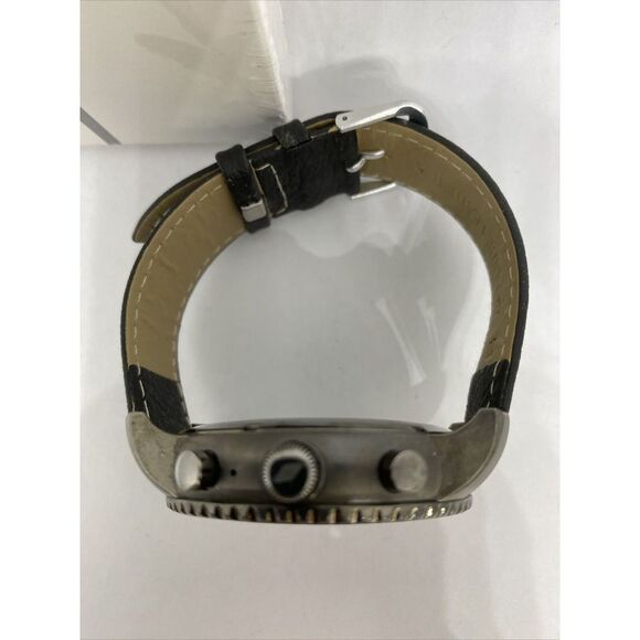 Fossil Gen 3 Authentic Genuine Smart Watch Custom Band FTW4001 DM468 - Picture 8 of 12